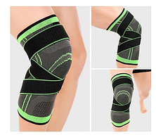 Бандаж колінного суглоба KNEE SUPPORT (WN-26)