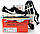 Чоловічі кросівки Nike Mars Yard 2.0 чорно-білі. Топ якість! 42. Розміри в наявності: 42, 42.5, 43, 44., фото 4