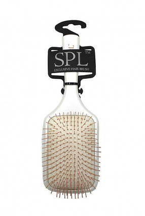 Щітка для волосся масажна SPL 2329