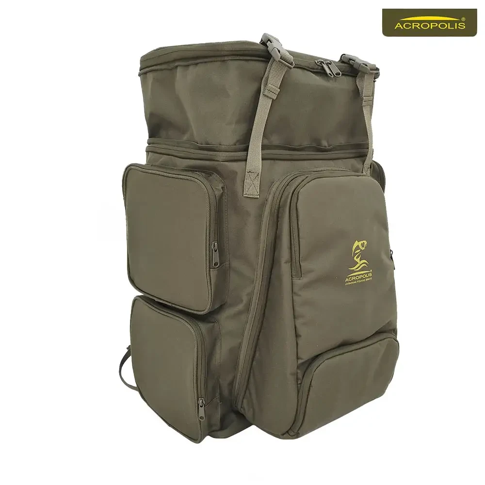 Рюкзак рыбацкий Акрополис: продажа, цена в Туристические