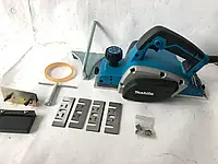 Рубанок электрический KP0810 Makita_Румыния_Гарантия 12 мес✔️