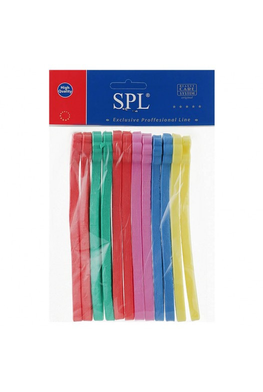 Мягкі бігуді "Ромашка" 180 мм SPL 21115, фото 1