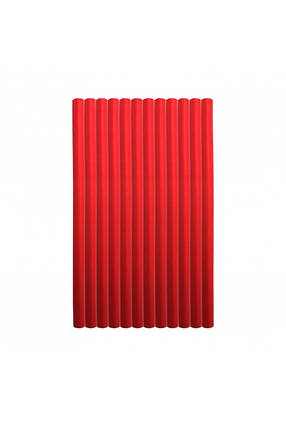 Гнучкі бігуді (12 штук) 250 мм, ø 12 мм  SPL 11825