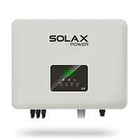 Мережевий трифазний інвертор SOLAX PROSOLAX X3-10.0P