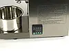 Шнековий Маслопрес, прес для олії Dulong TN 600W (5-6 л/година) з термостатом для холодного віджиму олії, фото 3