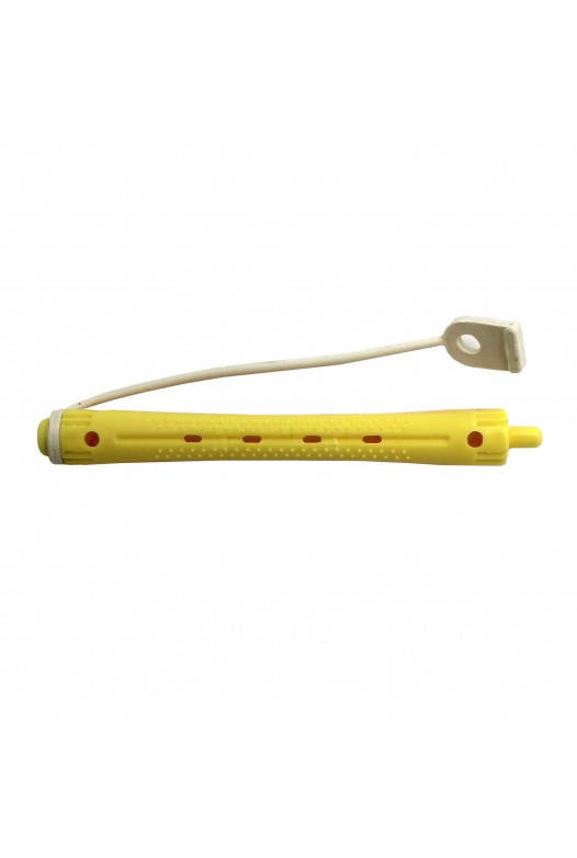 Бігуді для холодної завивки (12 штук) ø 8 мм, двоколірні SPL 905112, фото 1