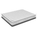 Матрац Nikelly Resistance (Резістанс) 90х190, фото 2