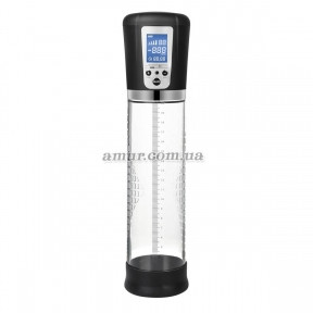 Автоматична вакуумна помпа Rechargeable Automatic Electric Vacuum Pump