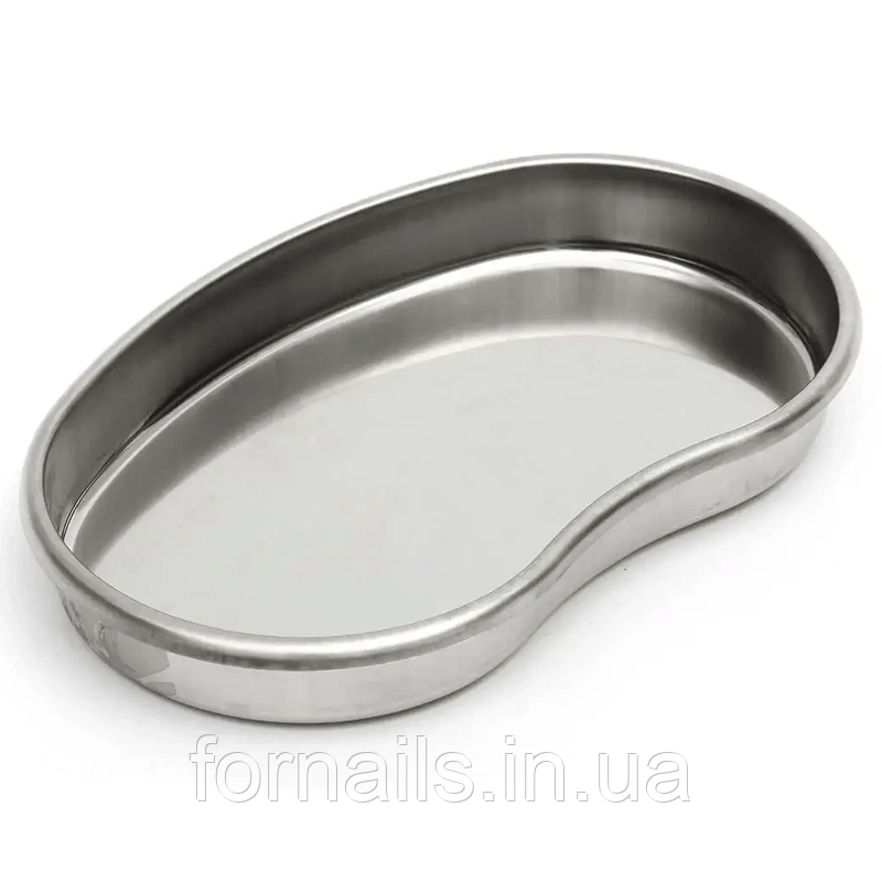 Лоток для зберігання і стерилізації інструменту, 20х13 см, фото 1