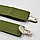 Тактичні підтяжки для штанів E-Tac JH-802 Green, фото 4