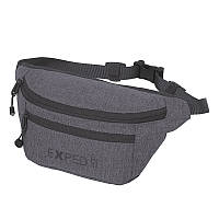 Поясная сумка Exped Mini Belt Pouch 1.5л Black Melange (018.1068)