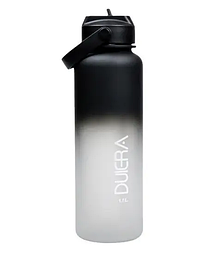 Пляшка для води Xiaomi Duiera Sports Gradient Tritan Water Cup 700ml Black