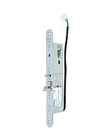 Замок електромеханічний ABLOY EL 404 BS25/30/35 FP25 RS UNIV DIN SOL 12-24V NC EL414/415