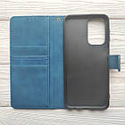 Чохол Croco для Samsung Galaxy A23 2022 / A235 книжка з візитницею (різні кольори), фото 2