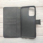 Чохол Croco для Samsung Galaxy A23 2022 / A235 книжка з візитницею (різні кольори), фото 4