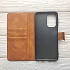 Чохол Croco для Samsung Galaxy A23 2022 / A235 книжка з візитницею (різні кольори), фото 7