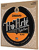 Струни для класичних гітар D'Addario EJ43 PRO-ARTE LIGHT TENSION, фото 2