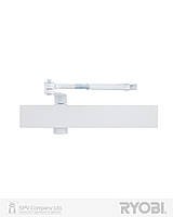 Дотягувач накладний RYOBI 1000 B1006 WHITE BC STD_ARM EN_6 140кг 2700мм