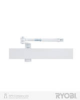 Дотягувач накладний RYOBI 1000 B1000V WHITE BC/DA STD_ARM EN_2/3/4/5 до_120кг 2400мм