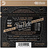 Струни для класичних гітар D'Addario EJ44 PRO-ARTE EXTRA HARD TENSION, фото 3
