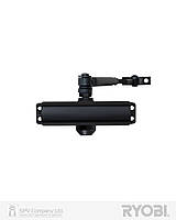 Дотягувач накладний RYOBI *9900 9903 BLACK STD_ARM EN_2/3 до_65кг 965мм