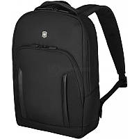Міський рюкзак Victorinox Travel Altmont Professional City Laptop 14" Black 14 л (Vt612253)