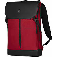 Городской рюкзак Victorinox Travel Altmont Original Flapover Laptop 15.6" Red 15л (Vt610224)