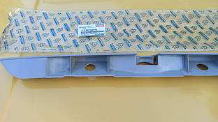 Ручка кришки багажника Ланос Хетчбек (блакитна) GM 96234770