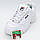 Білі кросівки FILA Disruptor 2. Топ якість! 39. Розміри в наявності: 39, 41., фото 2
