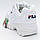 Білі кросівки FILA Disruptor 2. Топ якість! 39. Розміри в наявності: 39, 41., фото 3