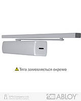 Дотягувач накладний ABLOY CAM DC250 ALUMINIUM BC W/O_ARM EN_1-6 до_120кг 1400мм FIRE