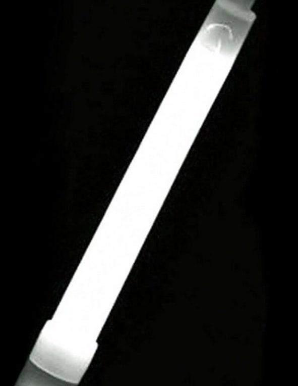 Хімічне джерело світла (світлові палички) білий, фото 1