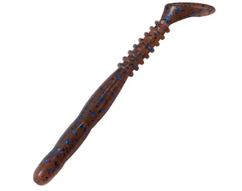 Силікон Reins Rockvibe Shad 2" 020 Yoshinobori SP (20 шт./пач.)