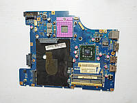 Материнская плата Lenovo IdeaPad G460e LA-7011P (G0, GM45, UMA, 2XDDR3) б/у