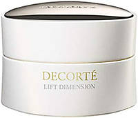 Kose Cosme Decorte Lift Dimension Enhanced Rejuvenating Cream омолаживающий крем 48 мл (50 г)