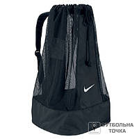 Сітка для м'ячів Nike CLUB TEAM SWOOSH BALL BAG (BA5200-010). Аксесуари для м'ячів.