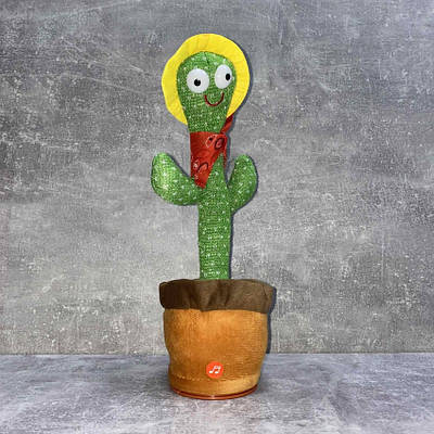 М'які іграшки