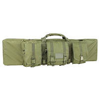 Сумка чехол для оружия Condor 36" Rifle Case 133 Олива (Olive)