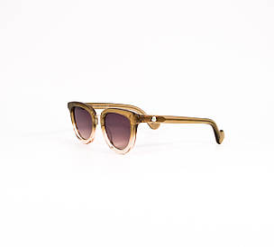 Очки Moncler ML0044 47G, фото 3