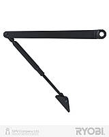 Тяга RYOBI STD_ARM до серії D-1500/2050/2550 GREY_ANTHRACITE D-1500/2050/2550