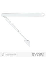 Тяга RYOBI STD_ARM до серії D-1500/2050/2550 GLOSSY_WHITE D-1500/2050/2550