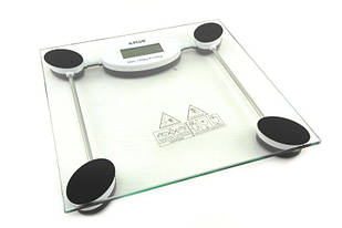 Ваги підлогові (електр) 180 кг А-плюс 1652