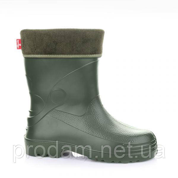 Чоботи зимові Lemigo 893 Wader EVA -30 °С