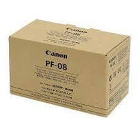 Друкуюча головка Canon PF-08 для плотерів Canon TC-20/20M