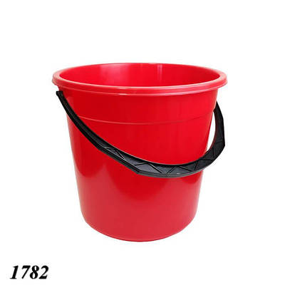 Відро харчове МЕД кольорове 15 л