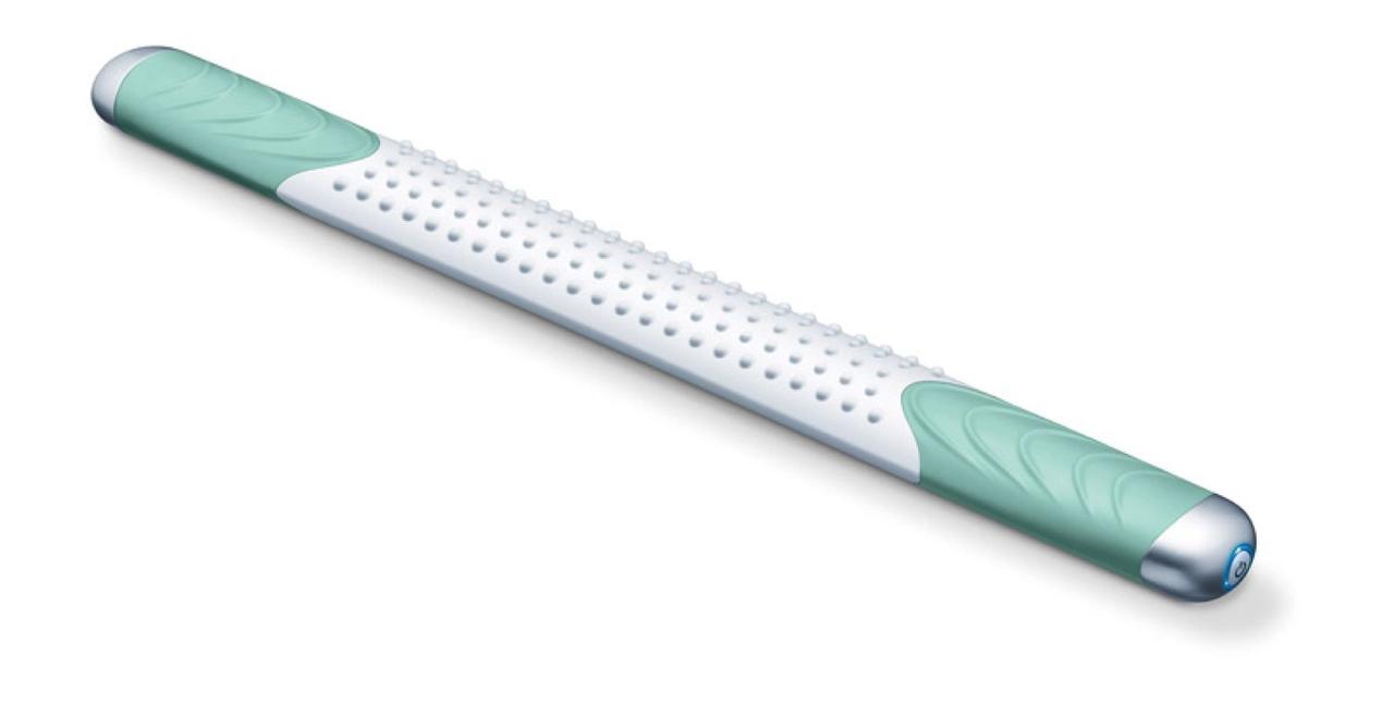 Антицеллюлитный массажер - Beurer ReleaZer, фото 1