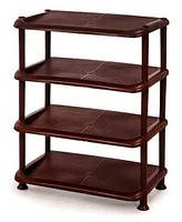 Полка для взуття СН нормал NEW 4яр. кор.