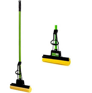 Швабра 1 отж. МП-2020 м'який запас моп(27х115см)
