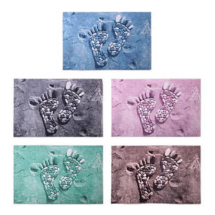 Килимок антиковзаючий 40*60 АМА 36410