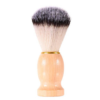 Помазок для гоління Hots Professional Synthetic Shaving Brush (HP04800), фото 2